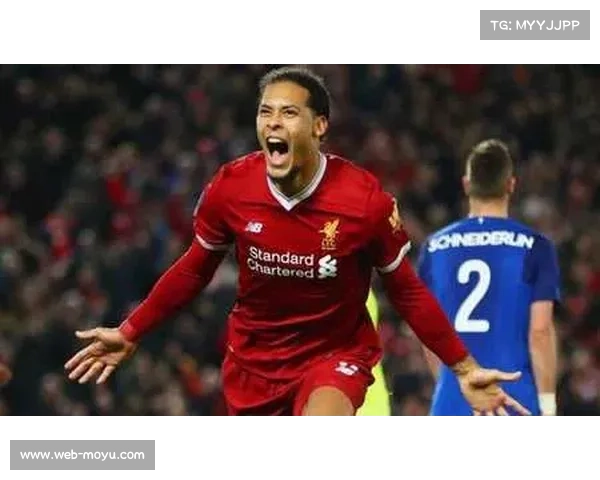 范戴克直言红军表现松懈 更衣室亟需士气重振以恢复竞争力