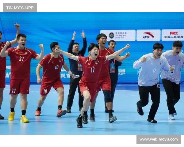 香港启德体艺馆完成升级，承办全运会手球赛