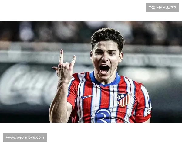 阿尔瓦雷斯状态低迷，马竞锋线调整迫在眉睫