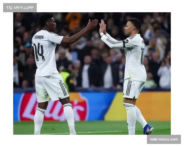 运动品牌争夺战：欧冠四强球队中有三支由同一品牌赞助