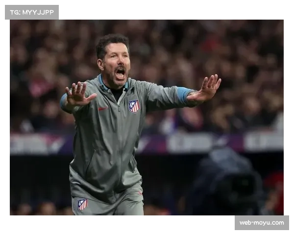 马竞迎战赫罗纳，西蒙尼的防守体系面临西甲最强火力的检验